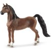 SCHLEICH Koník americký valach figurka kůň ručně malovaná