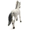 SCHLEICH Koník Sorraia Mustang figurka kůň ručně malovaná