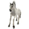 SCHLEICH Koník Sorraia Mustang figurka kůň ručně malovaná