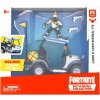 Fortnite Battle Royale W2 Auto herní set s figurkou a doplňky plast