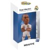 MINIX Figurka sběratelská Kylian Mbappé (Real Madrid) fotbalové hvězdy