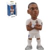 MINIX Figurka sběratelská Kylian Mbappé (Real Madrid) fotbalové hvězdy