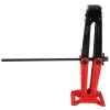 Nůžkový zvedák s ráčnou SX SCISSOR JACK 1,5T SIXTOL