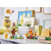LEGO Jarní hřiště pro zvířátka 40709 STAVEBNICE