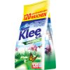 Herr Klee Universal prací prášek, 120 praní, 10 kg