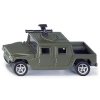 SIKU Auto vojenské army pickup Desert Storm kovový model 8311
