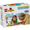 LEGO DUPLO Táboření 10452 STAVEBNICE