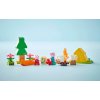 LEGO DUPLO Táboření 10452 STAVEBNICE