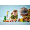 LEGO DUPLO Táboření 10452 STAVEBNICE
