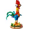 LEGO DISNEY Kohoutek Heihei Odvážná Vaiana 2 43272 STAVEBNICE