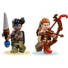 LEGO HORIZON ADVENTURES Aloy a Varl vs. Shell-Walker 77037 STAVEBNICE