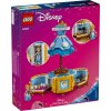 LEGO DISNEY PRINCESS Popelčiny šaty 43266 STAVEBNICE