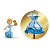 LEGO DISNEY PRINCESS Popelčiny šaty 43266 STAVEBNICE