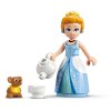 LEGO DISNEY PRINCESS Popelčiny šaty 43266 STAVEBNICE