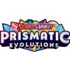 Hra Pokémon TCG: SV8.5 Prismatic Evolutions Booster Bundle set 6x booster