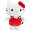 PLYŠ Kočička Hello Kitty 28cm 2 barvy *PLYŠOVÉ HRAČKY*