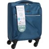 PROWORLD Příruční kufr na kolečkách do letadla 30 l modrá KO-DG1000110
