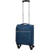 PROWORLD Příruční kufr na kolečkách do letadla 30 l modrá KO-DG1000110