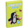 Hra karetní Černý Petr KRTEK (Krteček) hodiny *SPOLEČENSKÉ HRY*