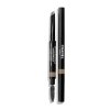 Chanel Voděodolná tužka na obočí s kartáčkem Stylo Sourcils Waterproof  0,27 g 804 Blond Dore