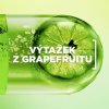 Garnier Posilující šampon pro všechny typy vlasů bez lesku a síly Fructis Strength & Shine 1000 ml