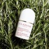 Clarins Jemný kuličkový deodorant  50 ml