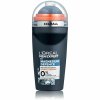 L'Oréal Paris Hypoalergenní kuličkový deodorant Men Expert Magnesium Defense  50 ml