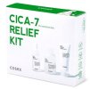 COSRX Dárková sada péče o pleť Pure Fit Cica-7 Kit