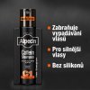 Alpecin Kofeinový šampon proti vypadávání vlasů C1 Black Edition  375 ml