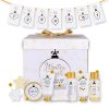 set koupelovy 7 days of beauty winter magic s malymi prekvapenimi do koupele a tela na 14956571214322