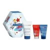 clarins darkova sada essentials 14975689110158
