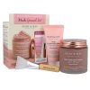 mary may darkova sada vegan rose hyaluronic mask special gift set 14959440134014
