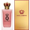Dolce & Gabbana Q By Dolce & Gabbana Intense - EDP 100 ml