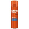 Gillette Zvlhčující gel na holení pro citlivou pleť Gillette Fusion5 Ultra Moisturizing  200 ml