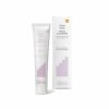 hypoalergenni scrub a pletova maska s violkou 75 ml 14592226115539