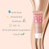 Dermacol BB krém  30 ml Shell