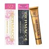 Dermacol Make-up SPF 30 Cover pro jasnou a sjednocenou pleť 30 g 211