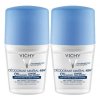 Vichy Sada minerálních kuličkových deodorantů  2 x 50 ml