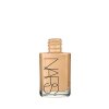 NARS Tekutý make-up Sheer Glow  30 ml Huahine