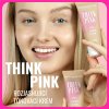 Dermacol Rozjasňující tónovací krém Think Pink  30 ml 2 Medium