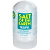 Salt Of The Earth Tuhý krystalový deodorant 50 g