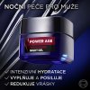 L'Oréal Paris Noční pleťový gel Men Expert Power Age  50 ml