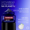 L'Oréal Paris Noční pleťový gel Men Expert Power Age  50 ml