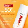 L'Oréal Paris Denní ochranný fluid Revitalift Clinical SPF50+ s vitamínem C  50 ml
