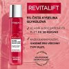 L'Oréal Paris Exfoliační pleťové tonikum Revitalift  180 ml