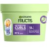 Garnier Hydratační maska na suché vlnité a kudrnaté vlasy Curls Method  370 ml