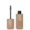 Maybelline Gel na obočí pro plný a nadýchaný vzhled Superfluff  5 ml 262 Black Brown