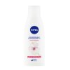 nivea jemne cistici pletove mleko pro suchou az citlivou plet cleansing milk 200 ml 14134697112549