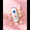pecujici sprchovy gel care roses 244845915104501