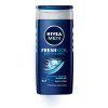 nivea sprchovy gel na tvar telo a vlasy men fresh kick 250 ml 14152811150438